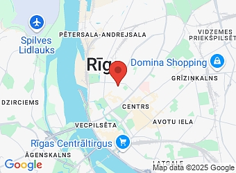  Strēlnieku 8, Rīga, LV-1010,  Breakfast club, SIA