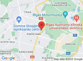  Gunāra Astras 1C, Rīga, LV-1084,  Breakpoint, SIA