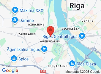  Kalnciema 7, Rīga, LV-1048,  B.REINIKA UN KO, SIA