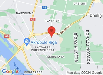  Murmastienes 5, Rīga LV-1073,  Breinis, SIA