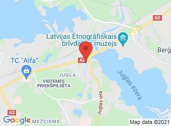  Juglas 2, Rīga, LV-1024,  Bremmeres M. ģimenes ārsta prakse