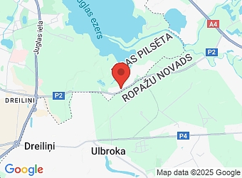  Biķernieku 226, Rīga, LV-1079,  Bremtex, SIA