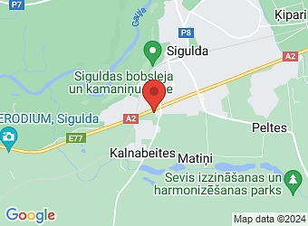  "Jaunbeites", Sigulda, Siguldas nov., LV-2150,  Brenta, SIA