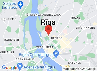  Strēlnieku 1-2, Rīga LV-1010,  Brera, SIA