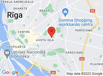  Augusta Deglava 2 - 12, Rīga, LV-1009,  Breweries, SIA