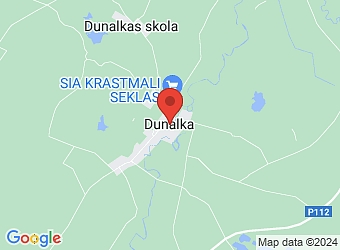  "Straumes", Dunalka, Dunalkas pagasts, Dienvidkurzemes nov., LV-3452,  Briedēns, Dunalkas bērnu dienas centrs