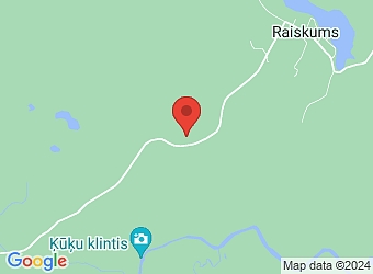  "Briedīši", Raiskuma pagasts, Cēsu nov., LV-4146,  Briedīši, atpūtas komplekss