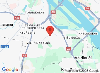  Putnu 31, Rīga, LV-1058,  Brightful, SIA