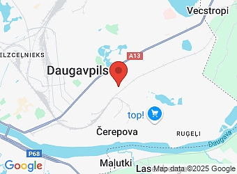  Valkas 2, Daugavpils, LV-5417,  BrightWorks, SIA