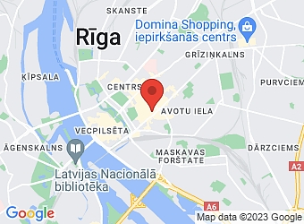  Blaumaņa 27-11, Rīga, LV-1011,  Briļ, mācību centrs