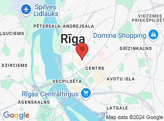  Dzirnavu 31, Rīga, LV-1010,  Brille-s, SIA, Veikals