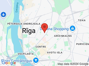  Tomsona 25, Rīga, LV-1013,  Brille-s, SIA, Veikals