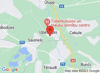  Upeslejas, Zahārija Stopija 13, Stopiņu pagasts, Ropažu nov., LV-2118,  Brimarka, SIA