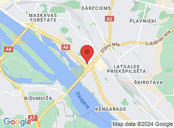  Krasta 86-11, Rīga LV-1019,  Brionix, SIA