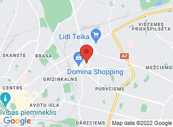  Ūnijas 16B, Rīga, LV-1084,  Bristols ES, SIA