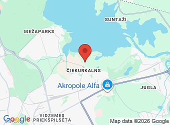  Viskaļu 36A, Rīga, LV-1006,  BRIVA design, SIA