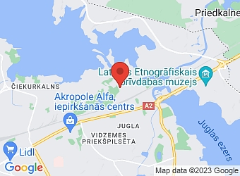  Mārkalnes 11 k-1, Rīga, LV-1024,  Brīvības 139, SIA