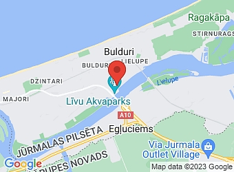  Vienības prospekts 43-51, Jūrmala, LV-2010,  Brivibas 187, SIA