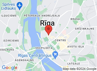  Strēlnieku 3-12, Rīga LV-1010,  Brīvības 39a