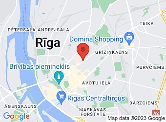  Brīvības 85-9, Rīga LV-1001,  Brīvības biroju centrs, SIA