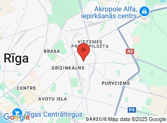  Ieriķu 3, Rīga, LV-1084,  Brīvs, SIA