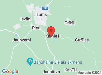  "Paeglīši", Lizuma pagasts, Gulbenes nov., LV-4425,  Brīvzemnieki, SIA, Ferma