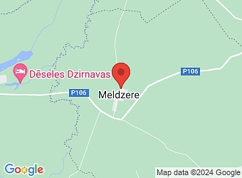  "Meldzeres klētis", Nīgrandes pagasts, Saldus nov., LV-3899,  Brizgas, ZS