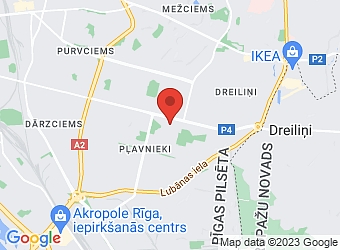  Dravnieku 9-123, Rīga, LV-1021,  BroBro, SIA