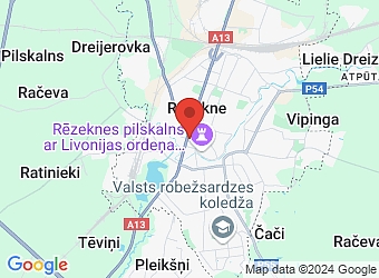  Brāļu Skrindu 9 - 3.st., Rēzekne, LV-4601,  Brokāne Aija, psihologu privātprakse Rēzeknē