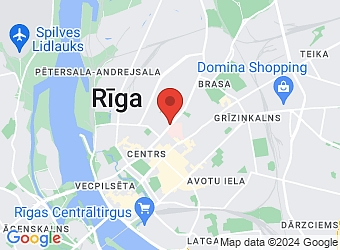  Krišjāņa Valdemāra 77-62, Rīga LV-1013,  Brokāne L. specializēta ārsta prakse