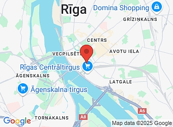  Aspazijas bulvāris 32, Rīga, LV-1050,  Brokāns un dēli, pulksteņu darbnīca