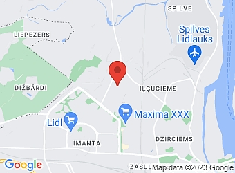  Mazlēpju 7, Rīga, LV-1067,  B.R.O.NIK, SIA