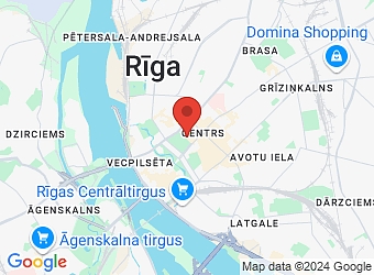  Elizabetes 51-2a, Rīga LV-1010,  Bronza reklāmas birojs, SIA