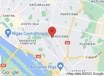  Vestienas 20, Rīga, LV-1035,  Brox Media, SIA