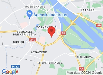  Cepļa 22B, Rīga, LV-1004,  Brukers, SIA