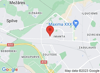  Anniņmuižas bulvāris 84, Rīga, LV-1029,  Bruklin, SIA