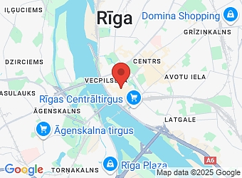  Kaļķu 7, Rīga, LV-1050,  Brunomaster, SIA