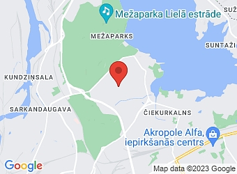  Gdaņskas 6-1, Rīga, LV-1014,  Brynner Latvia, SIA