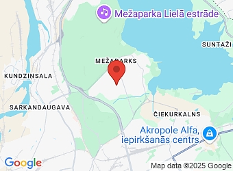  Gdaņskas 6, Rīga, LV-1014,  BRYNNER MEŽAPARKS, SIA