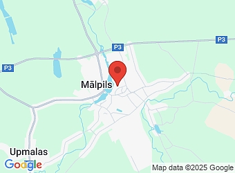  Jaunā 5 - 12, Mālpils, Mālpils pagasts, Siguldas nov., LV-2152,  BS4, SIA