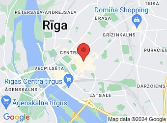  Krišjāņa Barona 31, Rīga LV-1011,  BSC Health, SIA