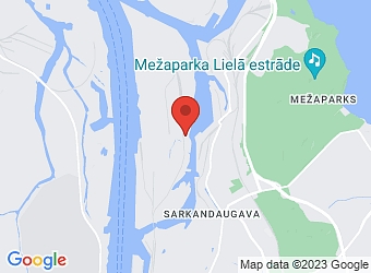  Kundziņsalas 3. līnija 36, Rīga, LV-1005,  BSCT, SIA