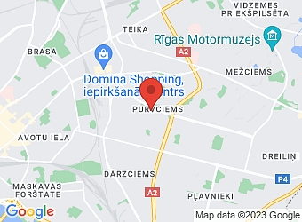  Stirnu 21, Rīga, LV-1035,  BSD Beauty, SIA