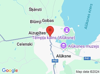  Pils 16, Alūksne, Alūksnes nov., LV-4301,  BSK SERVISS, SIA