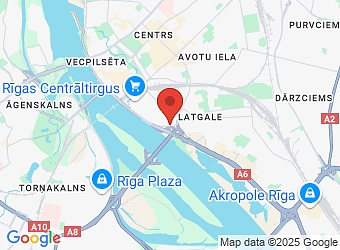  Mazā Krasta 39 - 22, Rīga, LV-1003,  bSoilTest, SIA