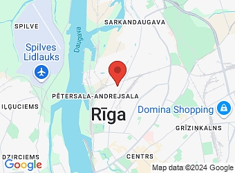  Ganību dambis 17A, Rīga, LV-1045,  BSP sistemas, SIA