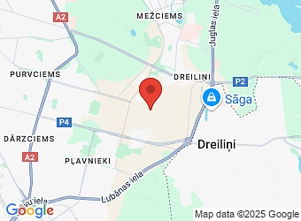  Dzelzavas 127, Rīga, LV-1021,  BST GROUP, SIA