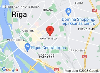  Matīsa 79, Rīga LV-1009,  BST-Optikum, SIA