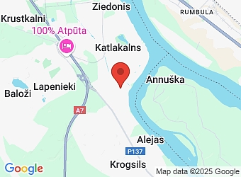  Madaru 3, Katlakalns, Ķekavas pagasts, Ķekavas nov., LV-2111,  BSU BŪVE, SIA