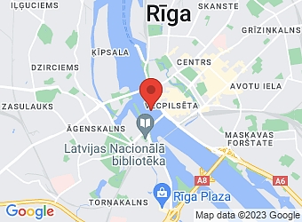  Rīga,  BSW Baltic, SIA